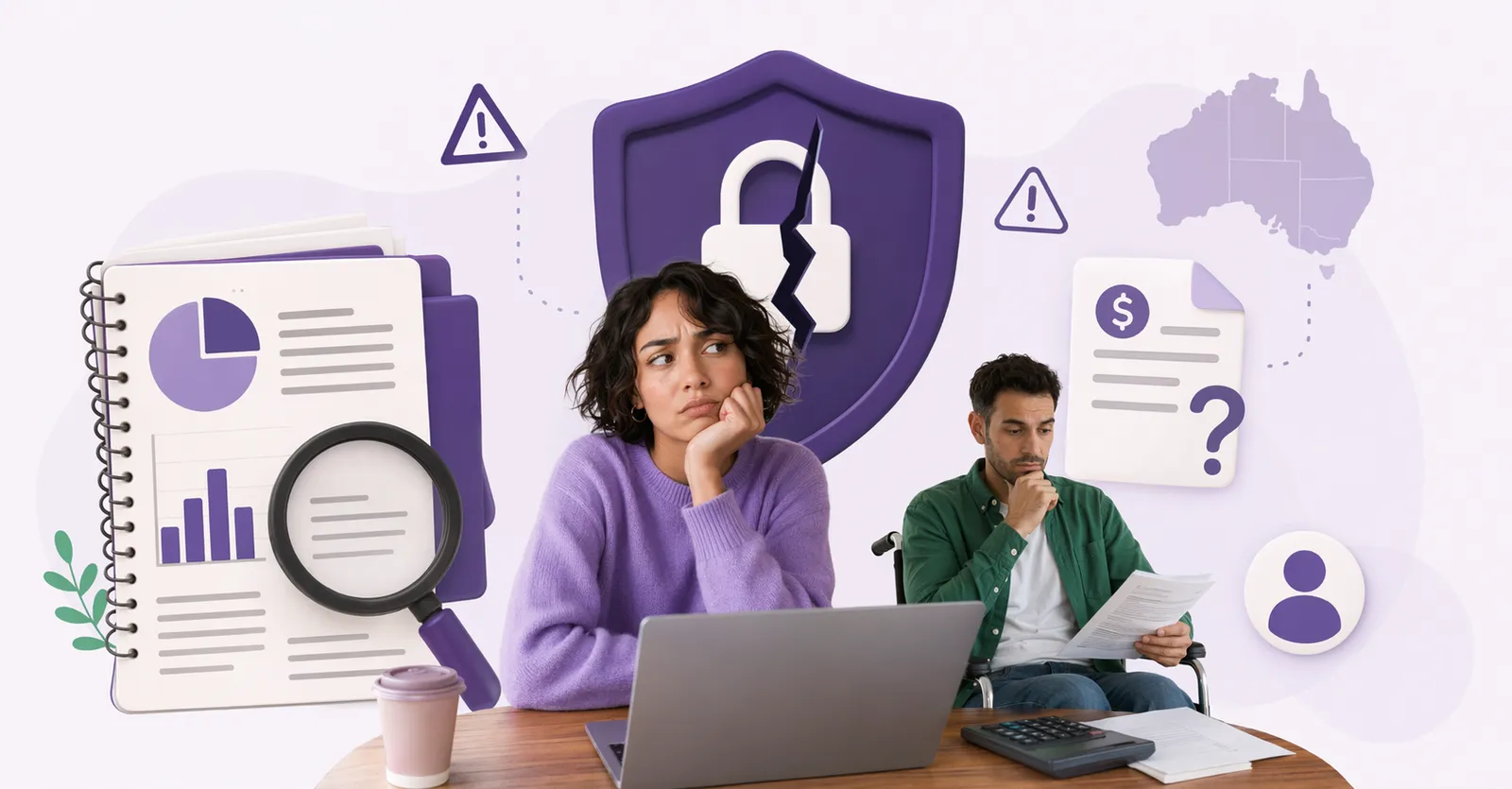 NDIS Integrity Report: Why Fraud Gaps Remain Open Despite Reform
